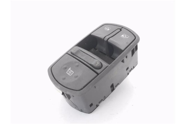 Recambio de mando elevalunas delantero izquierdo para opel corsa d 1.3 cdti referencia OEM IAM 13258521AA  