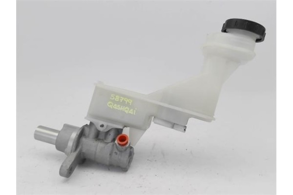 Recambio de bomba freno para nissan qashqai (j10) 1.6 360 referencia OEM IAM   