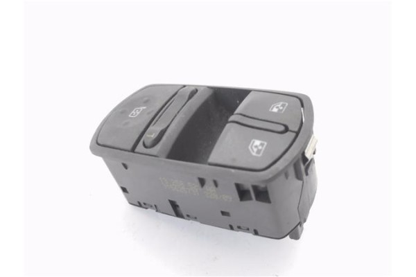 Recambio de mando elevalunas delantero izquierdo para opel corsa d 1.3 cdti referencia OEM IAM 13258521AA  