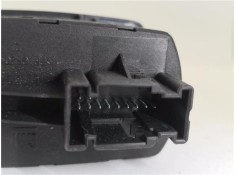 Recambio de mando elevalunas delantero izquierdo para opel corsa d 1.3 cdti referencia OEM IAM 13258521AA  