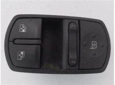 Recambio de mando elevalunas delantero izquierdo para opel corsa d 1.3 cdti referencia OEM IAM 13258521AA  