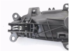 Recambio de manilla int. puerta delantero derecha para bmw serie 1 berlina 5p (f20) 2.0 116d referencia OEM IAM 51417240412  