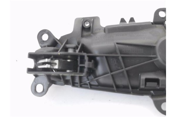 Recambio de manilla int. puerta delantero derecha para bmw serie 1 berlina 5p (f20) 2.0 116d referencia OEM IAM 51417240412  