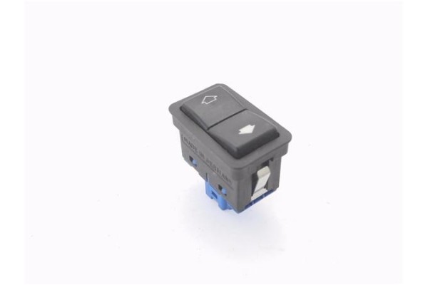 Recambio de mando elevalunas delantero derecho para bmw serie 5 berlina (e39) 2.0 520d referencia OEM IAM 8368932  