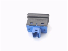 Recambio de mando elevalunas delantero derecho para bmw serie 5 berlina (e39) 2.0 520d referencia OEM IAM 8368932  