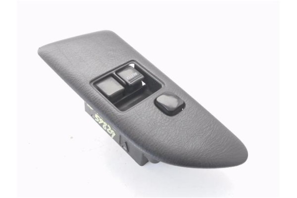 Recambio de mando elevalunas delantero izquierdo para nissan almera (n15) 1.4 referencia OEM IAM 809610N4200  