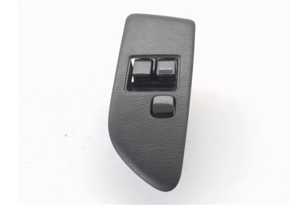 Recambio de mando elevalunas delantero izquierdo para nissan almera (n15) 1.4 referencia OEM IAM 809610N4200  