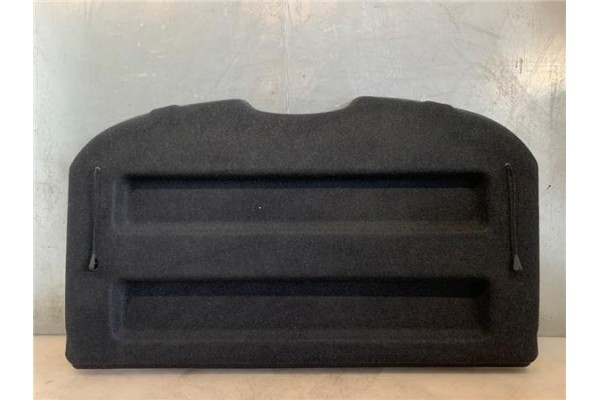 Recambio de bandeja trasero para nissan qashqai (j10) 1.6 360 referencia OEM IAM   