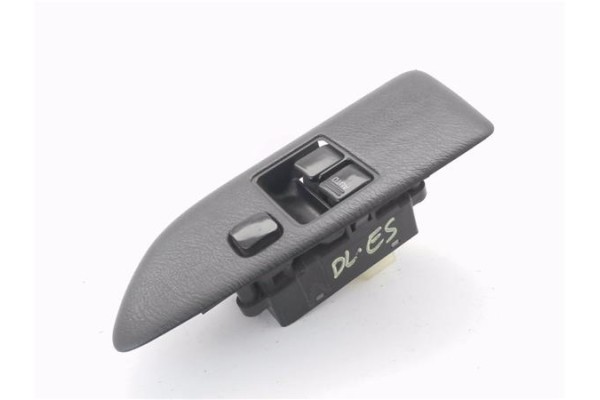 Recambio de mando elevalunas delantero izquierdo para nissan almera (n15) 1.4 referencia OEM IAM 809610N4200  