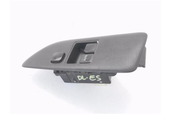 Recambio de mando elevalunas delantero izquierdo para nissan almera (n15) 1.4 referencia OEM IAM 809610N4200  