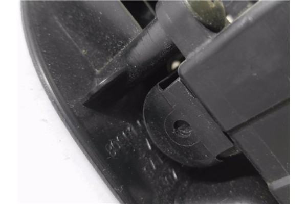 Recambio de mando elevalunas delantero izquierdo para nissan almera (n15) 1.4 referencia OEM IAM 809610N4200  