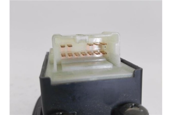 Recambio de mando elevalunas delantero izquierdo para nissan almera (n15) 1.4 referencia OEM IAM 809610N4200  