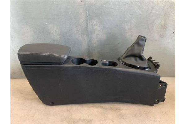 Recambio de embellecedor consola central para nissan qashqai (j10) 1.6 360 referencia OEM IAM   