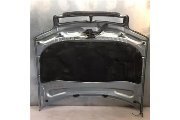 Recambio de capo para audi a6 berlina (4b2)(1997) 2.5 tdi [2,5 ltr. - 132 kw v6 24v tdi] referencia OEM IAM   