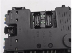 Recambio de bsi para peugeot 206 1.4 i referencia OEM IAM 9626460880 S105872300G 