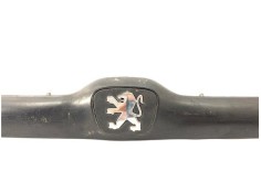 Recambio de moldura porton trasero para peugeot 206 1.4 i referencia OEM IAM 9629038877  