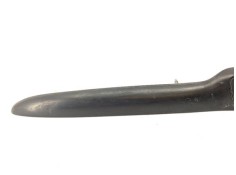 Recambio de moldura porton trasero para peugeot 206 1.4 i referencia OEM IAM 9629038877  