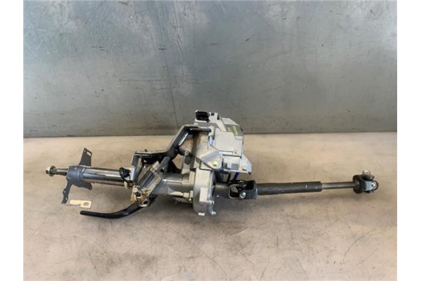 Recambio de columna direccion para nissan qashqai (j10) 1.6 360 referencia OEM IAM   