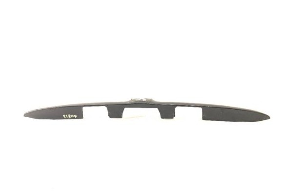 Recambio de moldura porton trasero para peugeot 206 1.4 i referencia OEM IAM 9629038877  