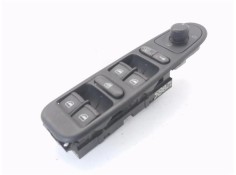 Recambio de mando elevalunas delantero izquierdo para seat toledo (1m2) 1.8 20v referencia OEM IAM 1J4959857D F005S00162 