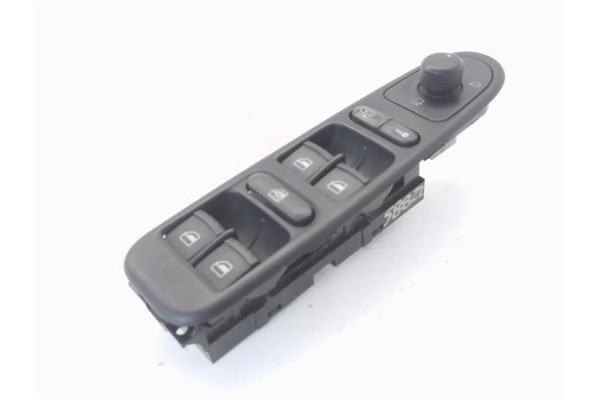 Recambio de mando elevalunas delantero izquierdo para seat toledo (1m2) 1.8 20v referencia OEM IAM 1J4959857D F005S00162 