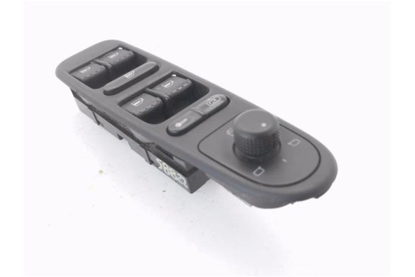 Recambio de mando elevalunas delantero izquierdo para seat toledo (1m2) 1.8 20v referencia OEM IAM 1J4959857D F005S00162 