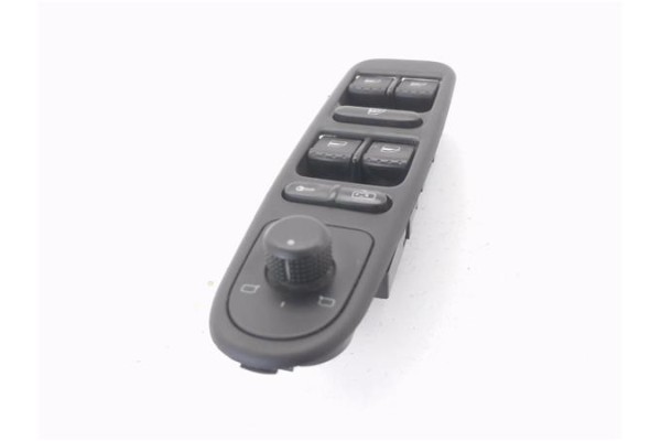 Recambio de mando elevalunas delantero izquierdo para seat toledo (1m2) 1.8 20v referencia OEM IAM 1J4959857D F005S00162 