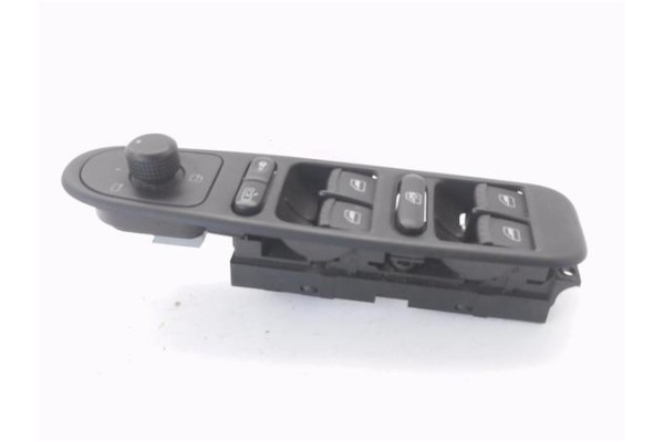Recambio de mando elevalunas delantero izquierdo para seat toledo (1m2) 1.8 20v referencia OEM IAM 1J4959857D F005S00162 