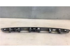 Recambio de moldura porton trasero para peugeot 308 sw 1.6 hdi referencia OEM IAM 96806028  