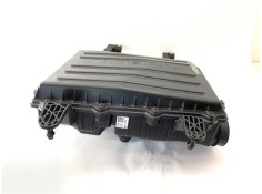 Recambio de carcasa filtro aire para iveco daily chasis 2.3 referencia OEM IAM 5801353825  