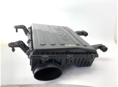 Recambio de carcasa filtro aire para iveco daily chasis 2.3 referencia OEM IAM 5801353825  