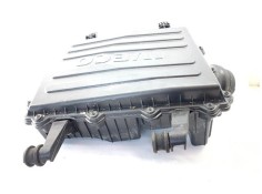 Recambio de carcasa filtro aire para iveco daily chasis 2.3 referencia OEM IAM 5801353825  
