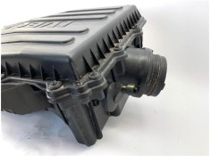 Recambio de carcasa filtro aire para iveco daily chasis 2.3 referencia OEM IAM 5801353825  