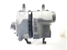 Recambio de carcasa filtro aire para iveco daily chasis 2.3 referencia OEM IAM 5801353825  