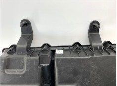 Recambio de carcasa filtro aire para iveco daily chasis 2.3 referencia OEM IAM 5801353825  