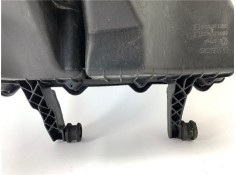 Recambio de carcasa filtro aire para iveco daily chasis 2.3 referencia OEM IAM 5801353825  