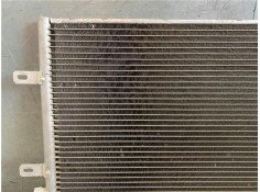 Recambio de radiador aire acondicionado para iveco daily chasis 2.3 referencia OEM IAM 5801255825  