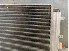 Recambio de radiador aire acondicionado para iveco daily chasis 2.3 referencia OEM IAM 5801255825  