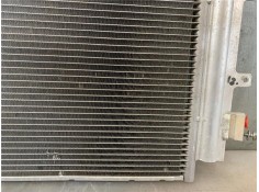 Recambio de radiador aire acondicionado para iveco daily chasis 2.3 referencia OEM IAM 5801255825  