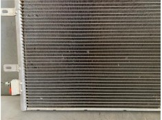 Recambio de radiador aire acondicionado para iveco daily chasis 2.3 referencia OEM IAM 5801255825  