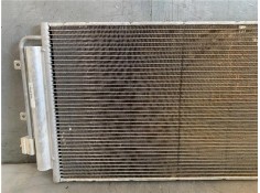 Recambio de radiador aire acondicionado para iveco daily chasis 2.3 referencia OEM IAM 5801255825  