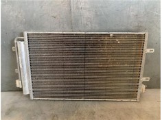 Recambio de radiador aire acondicionado para iveco daily chasis 2.3 referencia OEM IAM 5801255825  