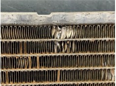 Recambio de radiador aire acondicionado para iveco daily chasis 2.3 referencia OEM IAM 5801255825  