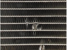 Recambio de radiador aire acondicionado para iveco daily chasis 2.3 referencia OEM IAM 5801255825  