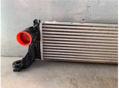 Recambio de intercooler para iveco daily chasis 2.3 referencia OEM IAM MR0230005640  