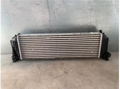 Recambio de intercooler para iveco daily chasis 2.3 referencia OEM IAM MR0230005640  