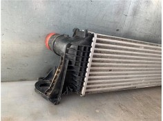 Recambio de intercooler para iveco daily chasis 2.3 referencia OEM IAM MR0230005640  