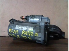 Recambio de motor arranque para fiat ii panda (169) 1.3 d multijet referencia OEM IAM 46823548 21960 51823860 , FIAT | 51880229 