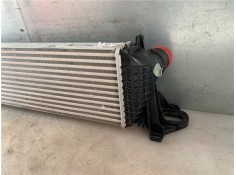 Recambio de intercooler para iveco daily chasis 2.3 referencia OEM IAM MR0230005640  