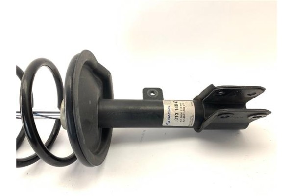 Recambio de amortiguador delantero derecho para citroen c4 coupe 1.6 16v referencia OEM IAM 824902004271  